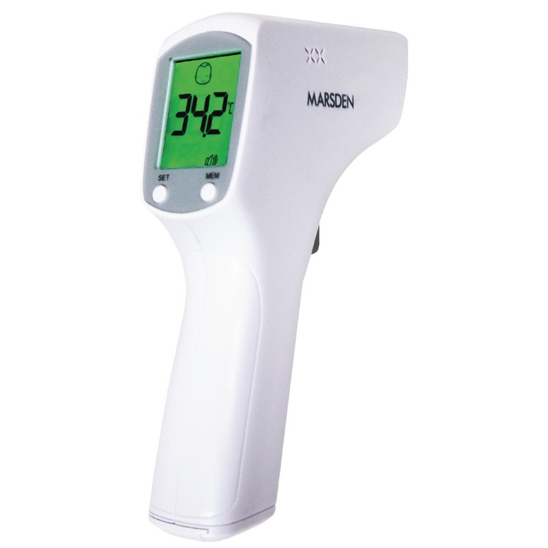 Marsden FT31 berührungsloses Infrarot Thermometer