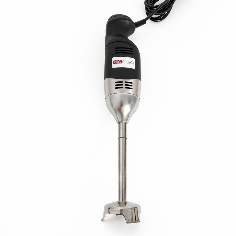 Mixeur plongeant 250W 9 vitesses ProSelect