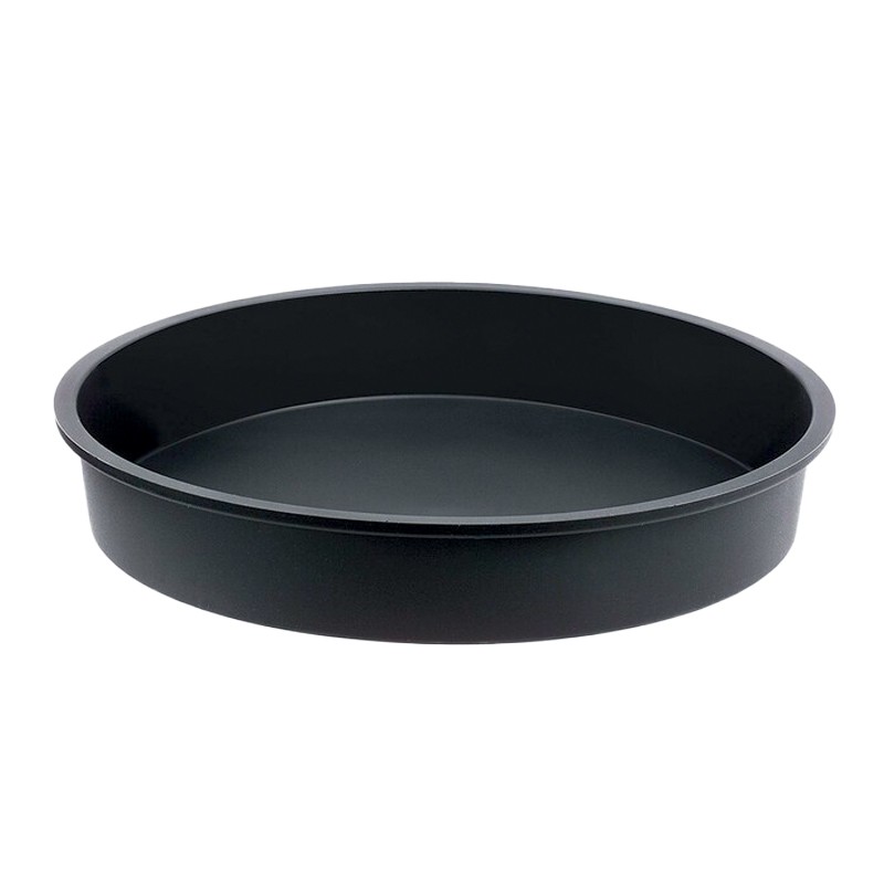 SOFRASPEED - Plat de cuisson rond - PAPLAR
