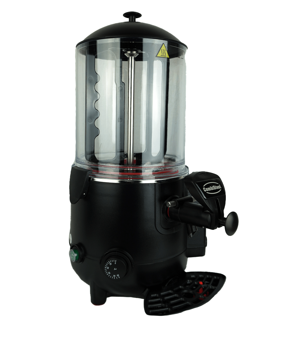 Distributeur De Chocolat Chaud 10L Distributeur De Chocolat Chaud 10L