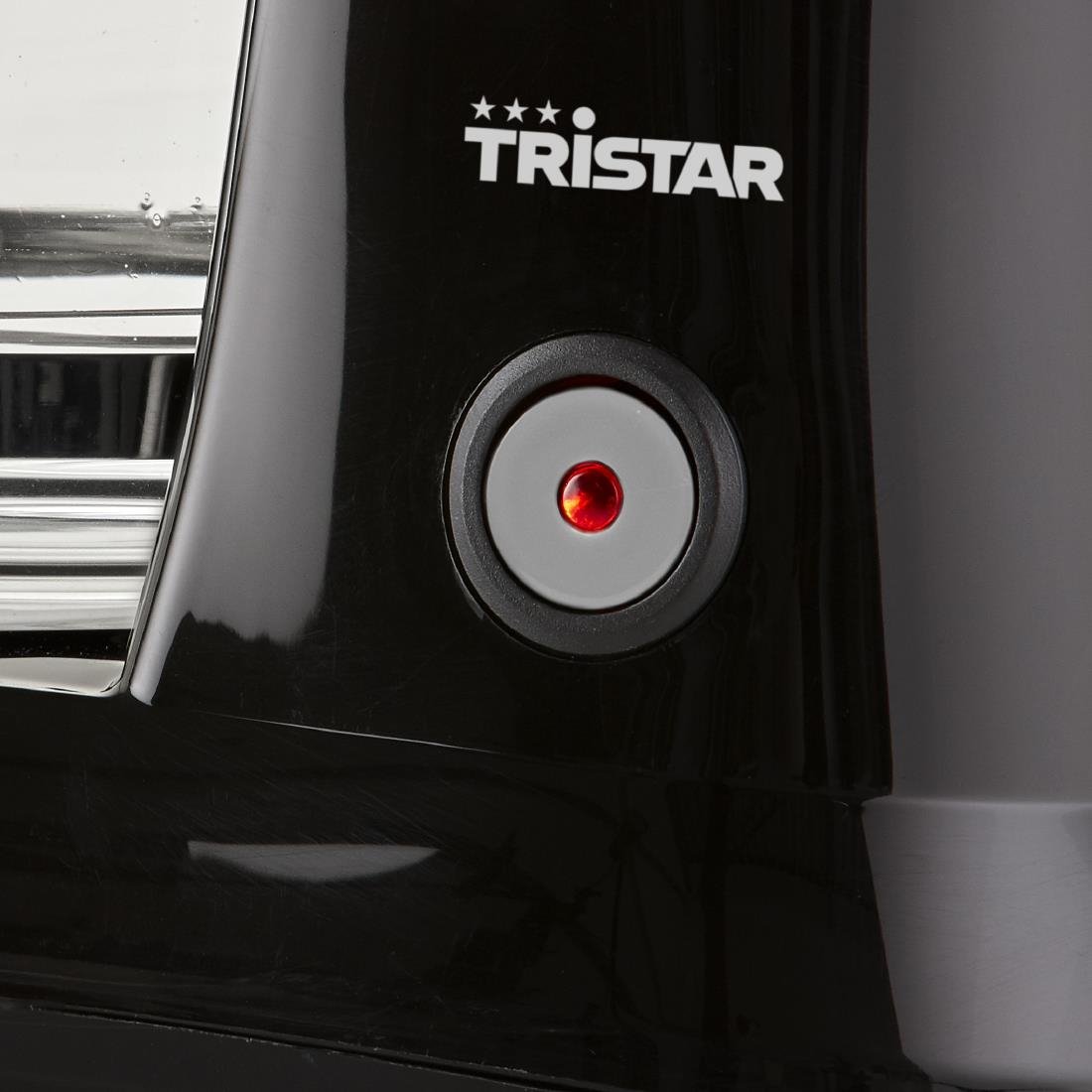Tristar Kaffeemaschine 1,25 Liter Glaskanne - 750W