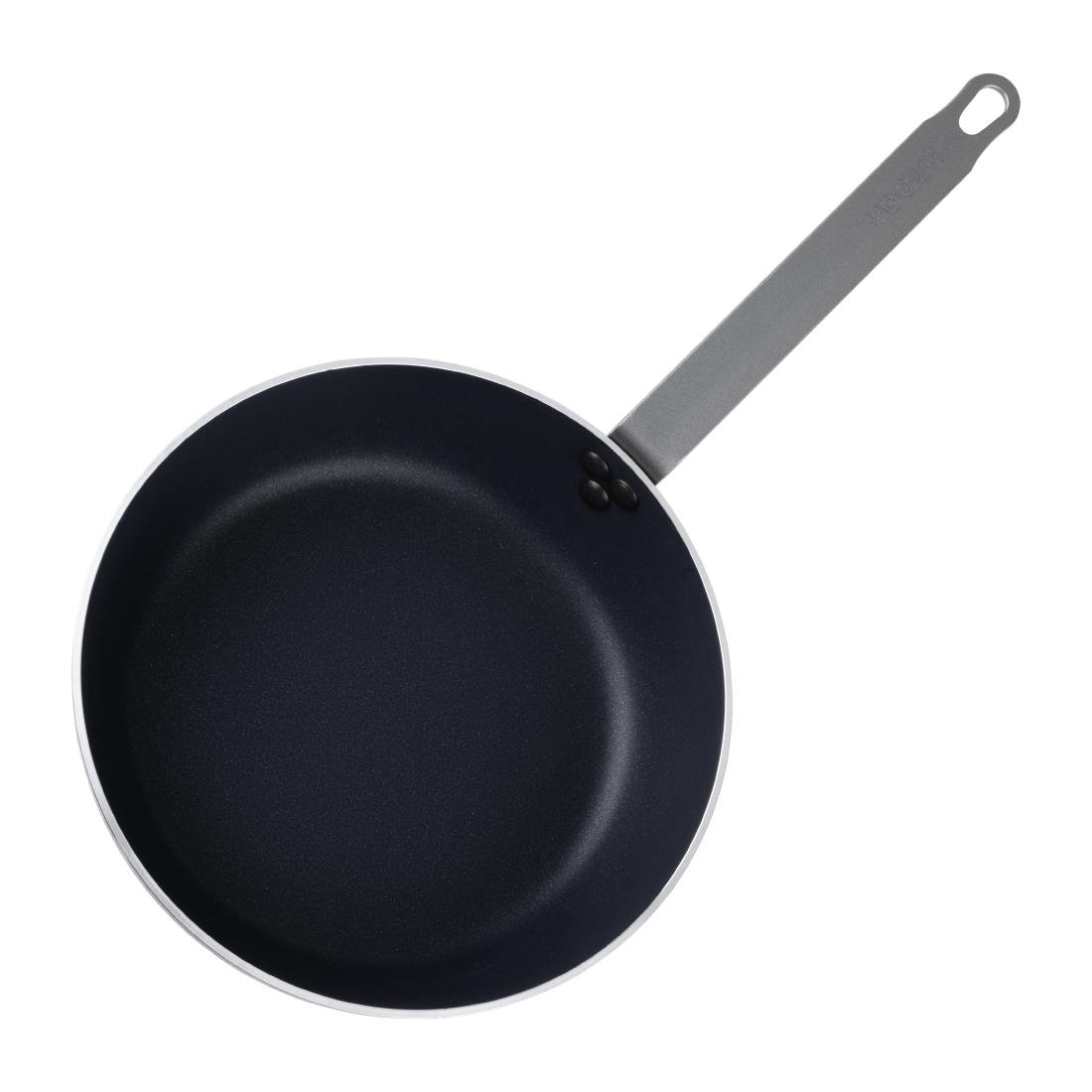 Vogue Sauteuse konisch 28cm