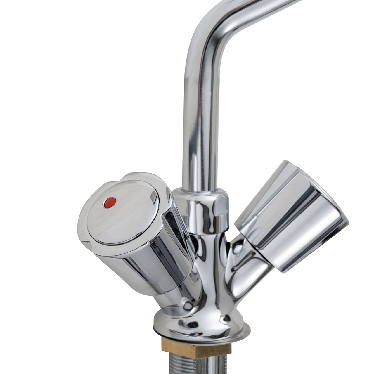 Mitigeur monotrou professionnel 100
