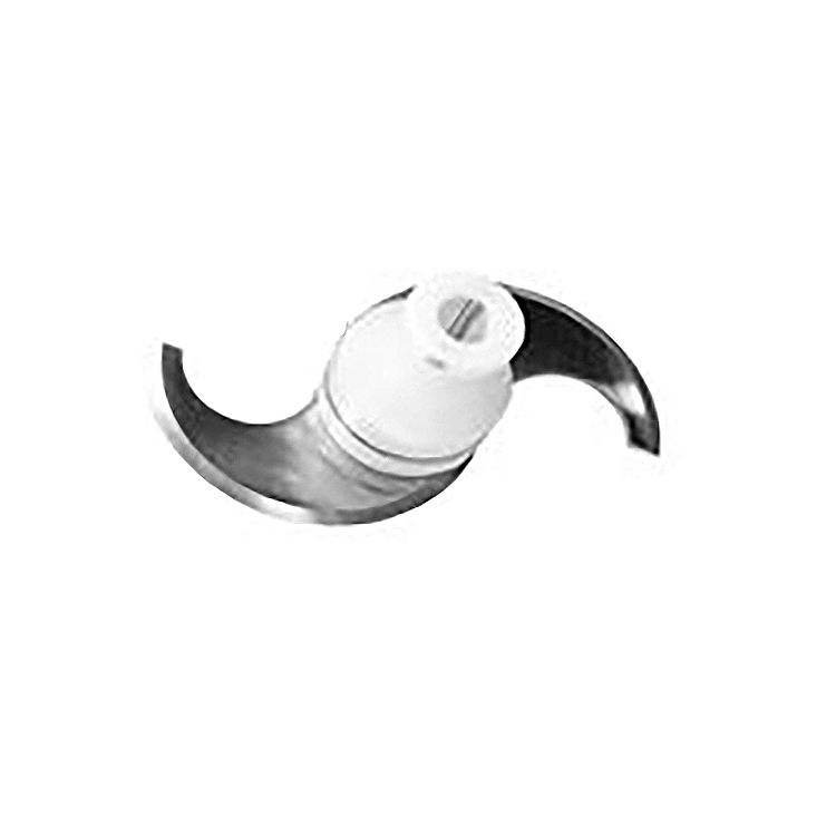 Glatte Klinge für 3L Cutter