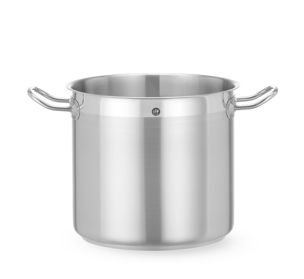 Kochtopf - hoch - ohne Deckel - 9,8L - Ø240x(H)220mm