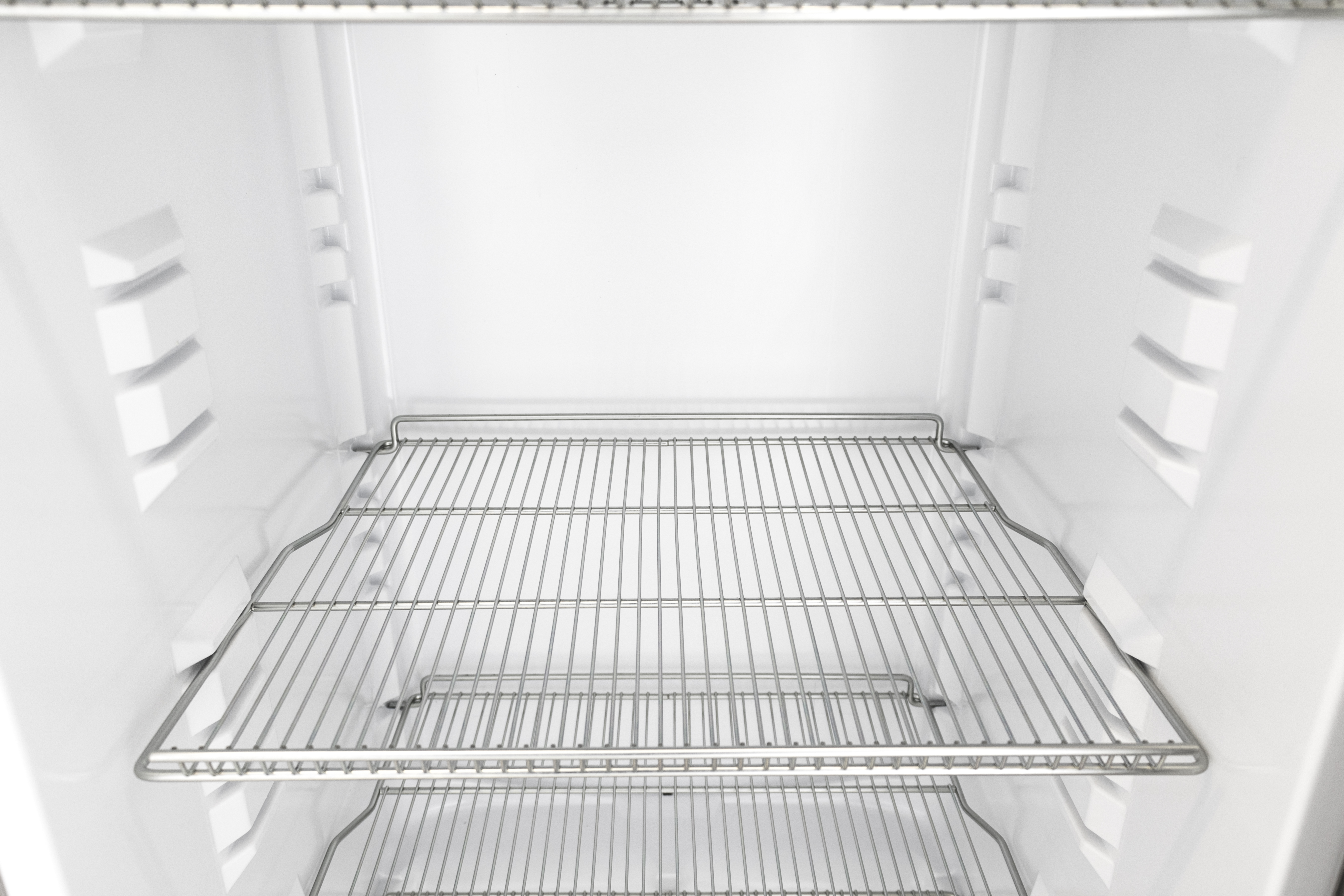 Réfrigérateur - Acier inoxydable - 254L - Exquisit