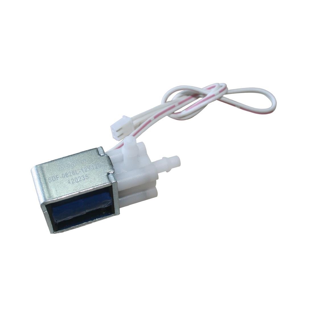 Vanne principale Buffalo