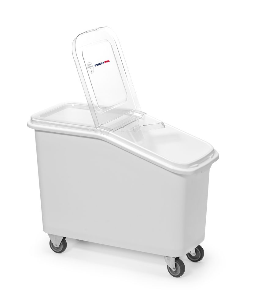 Zutaten-Transportwagen - AmerBox - 62L - 345x720x(H)570mm