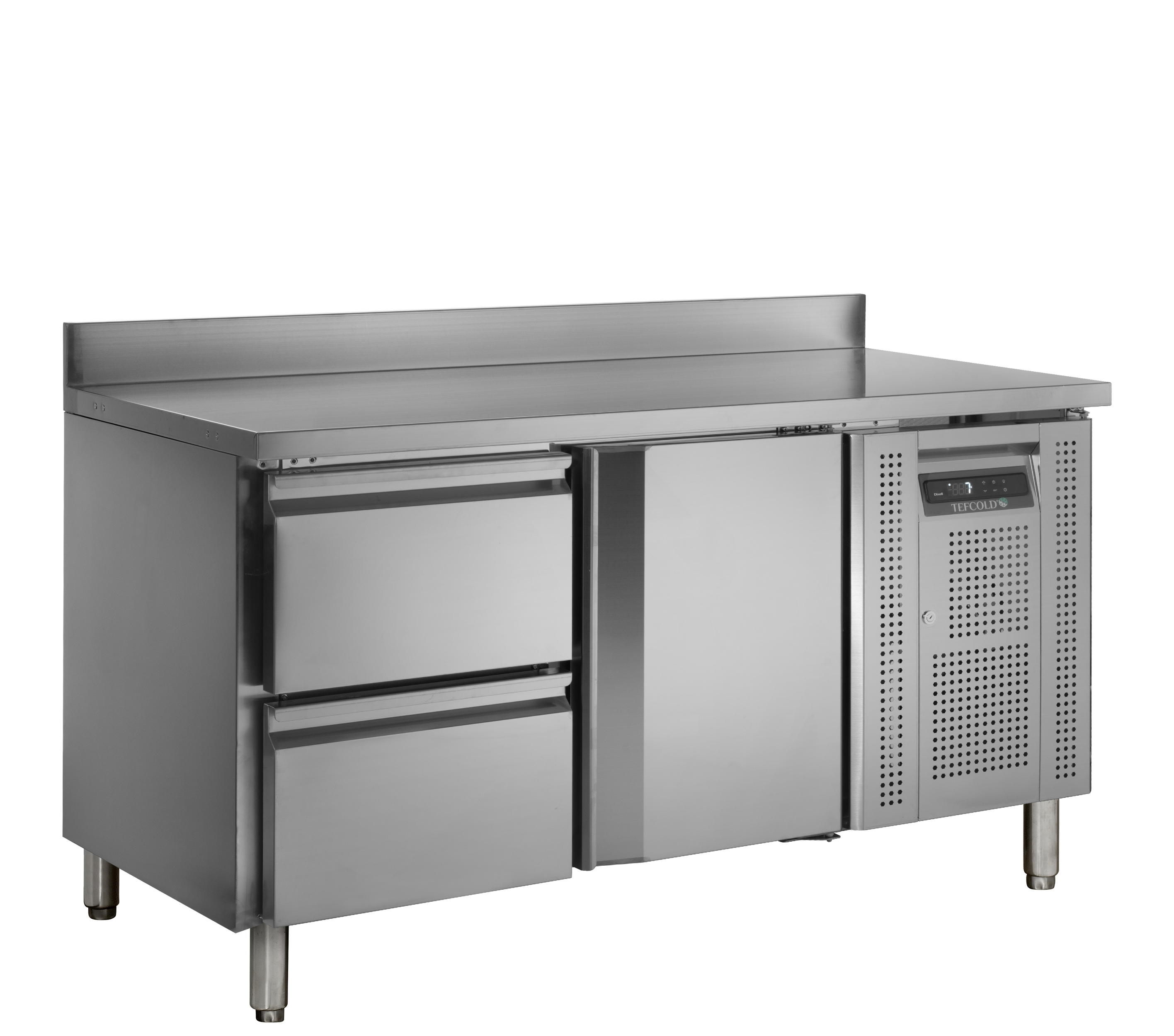 Réfrigérateur de comptoir TEFCOLD GN1/1 - CK7220
