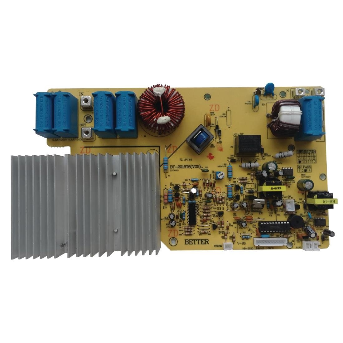 Carte de circuit imprimé (PCB) Buffalo