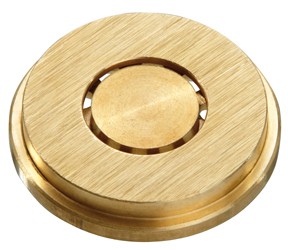 Cannellone-Nudelstanze – Ø25 mm