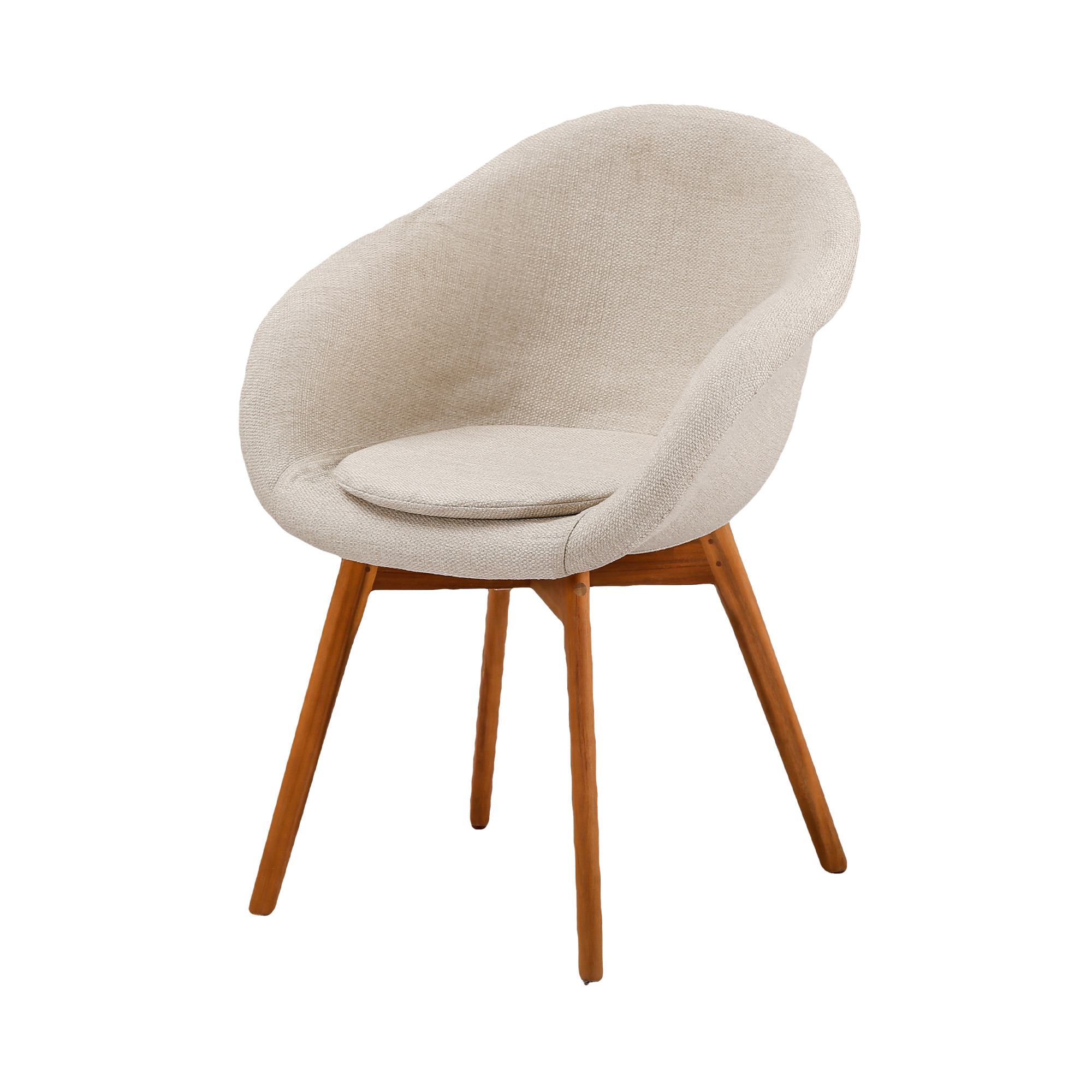 Zadar  Tuinstoel Beige