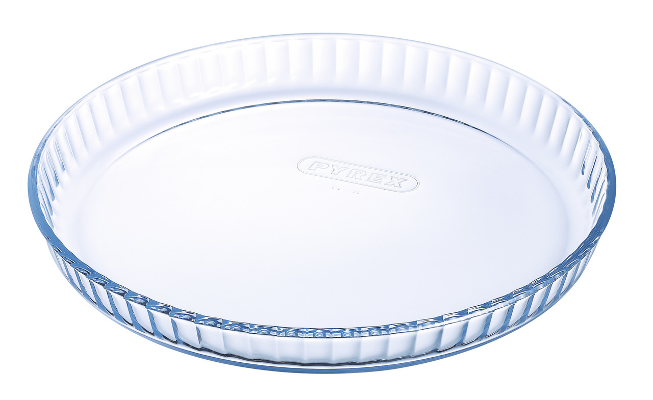 Taartvorm Bake&Enjoy 31 cm Borosilicaat