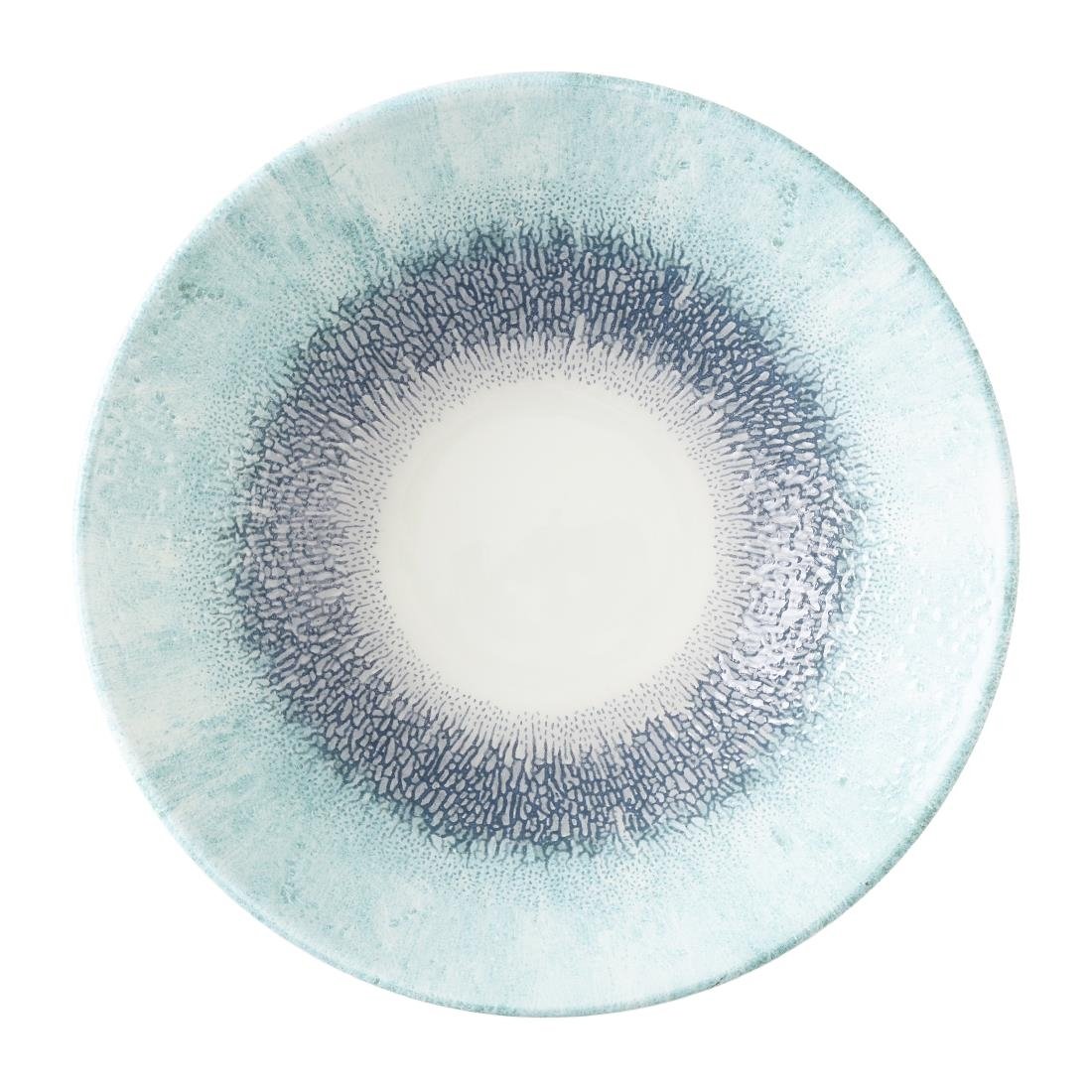 Churchill Studio Prints Evolve diepe coupe kom 22 cm pak van 6