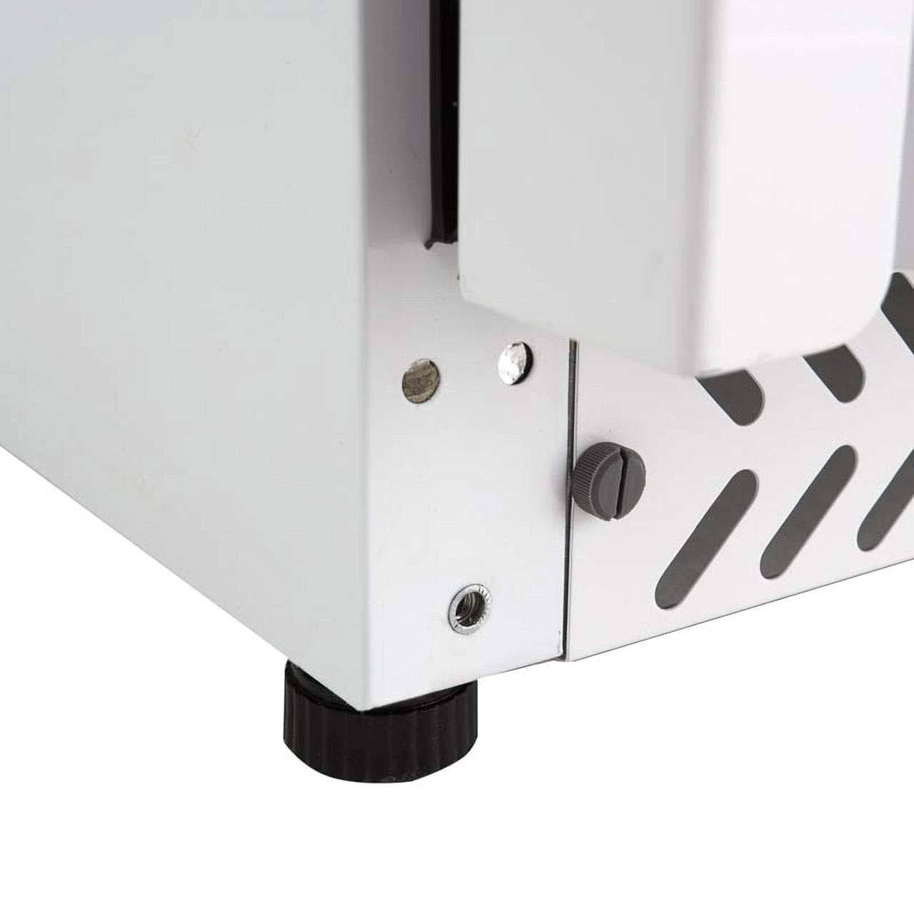 Armoire de congélation ECO 590 L, 1 porte verrouillable, blanc