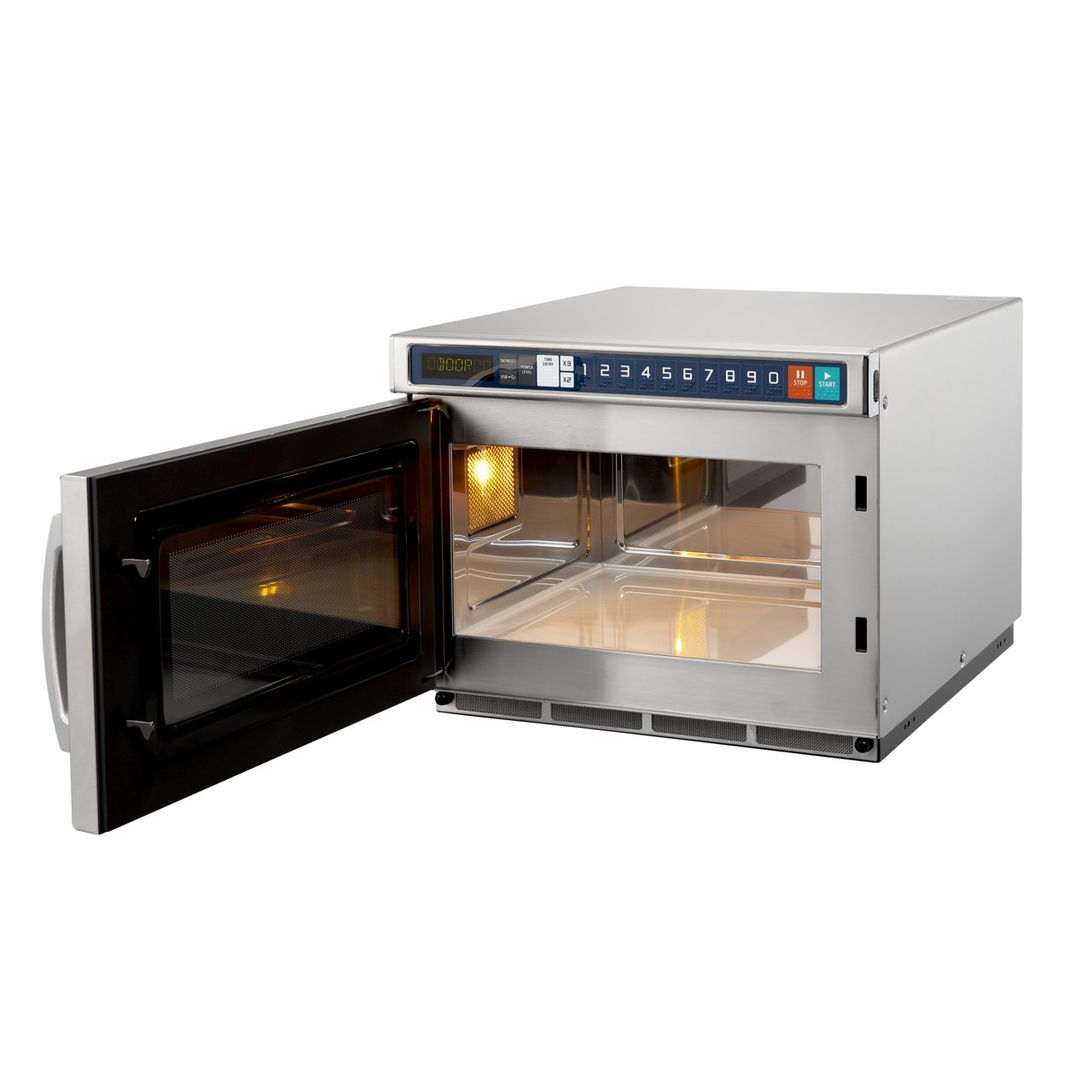 Magnetron ECO 1800 W