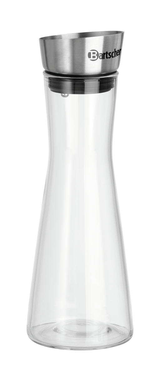 Carafe en verre 0,75L