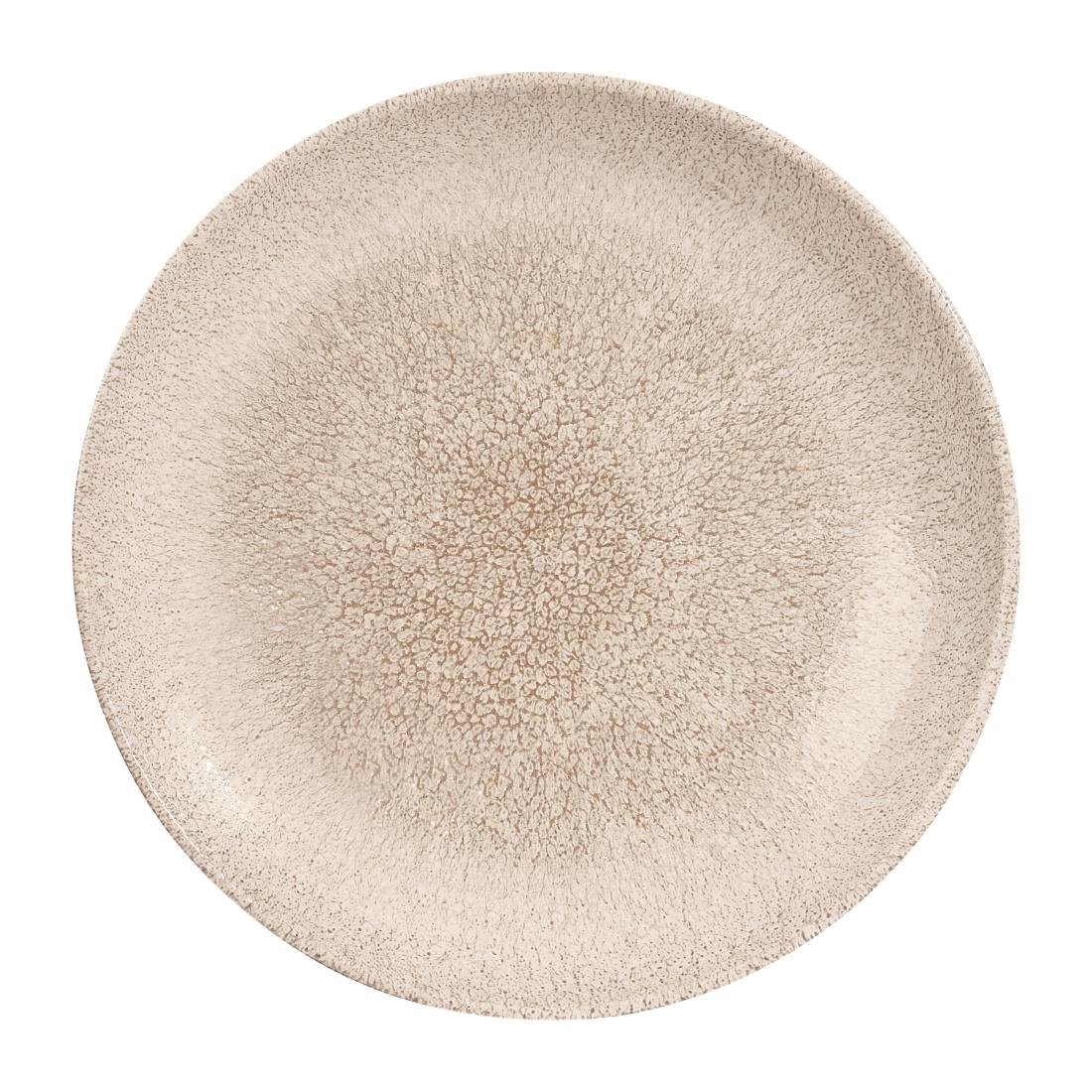 Churchill Raku Agate Grey Evolve coupe kom 24.8 cm pak van 12