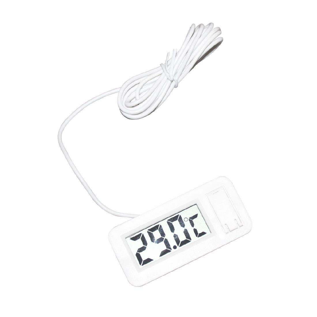 Polar Temperaturanzeige Ersatzteil Passend für CM433, CM434, CM530, CM531 und CM532