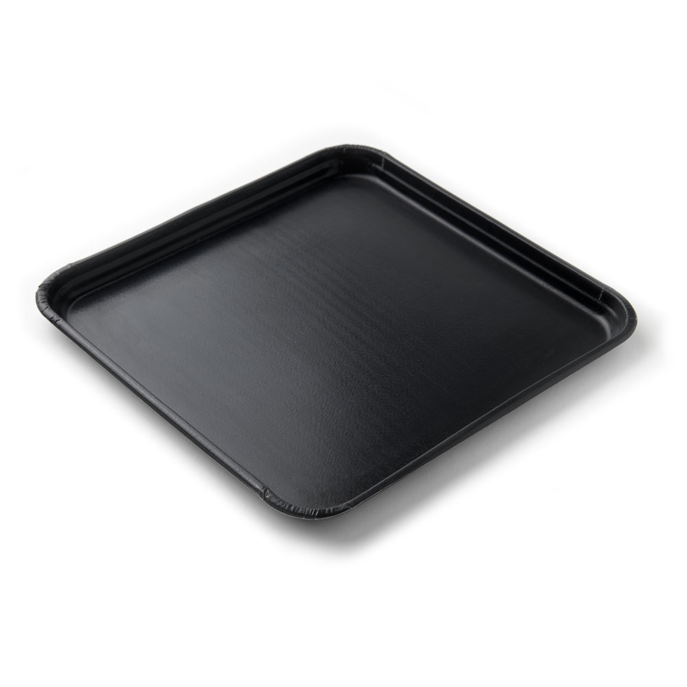 Set mit 2 glatten Teflon-Backblechen 