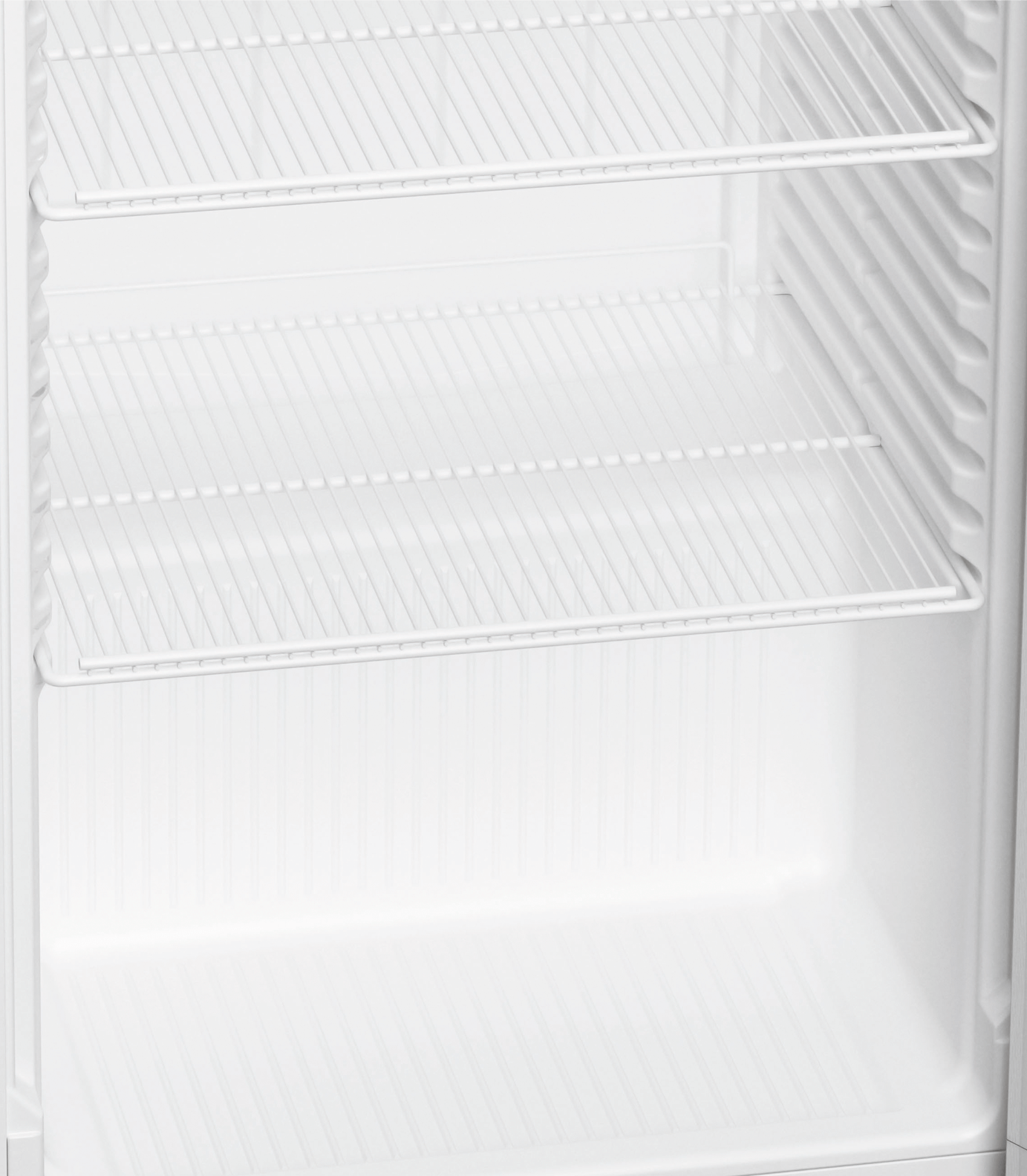 Kühlschrank MRFvc 5501-20 White Steel 544 Liter