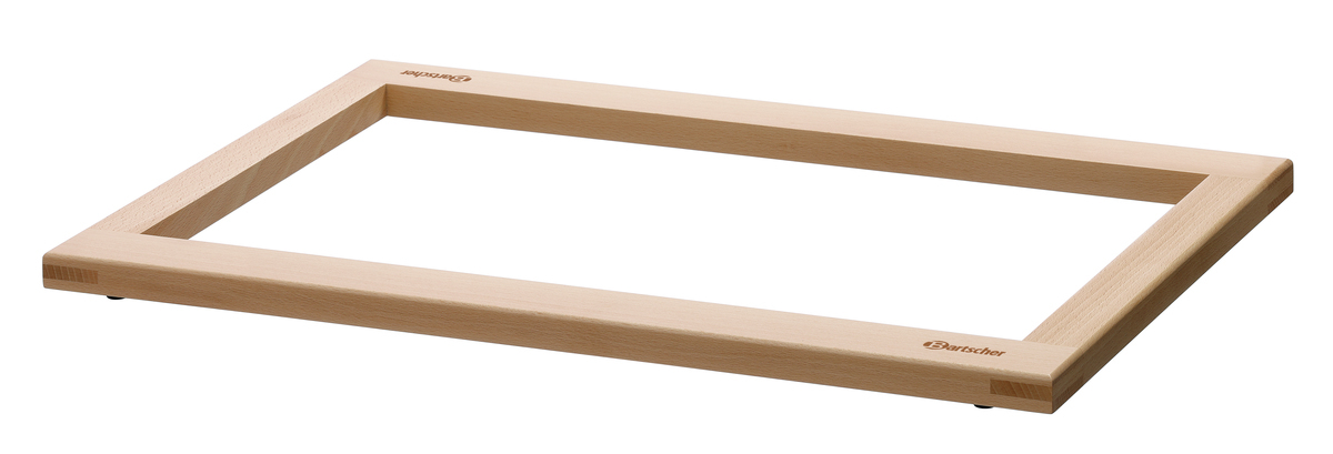 Afsluitelement buffet-systeem CD