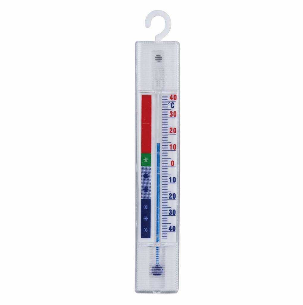 Kühlschrankthermometer -40 bis 40 °C