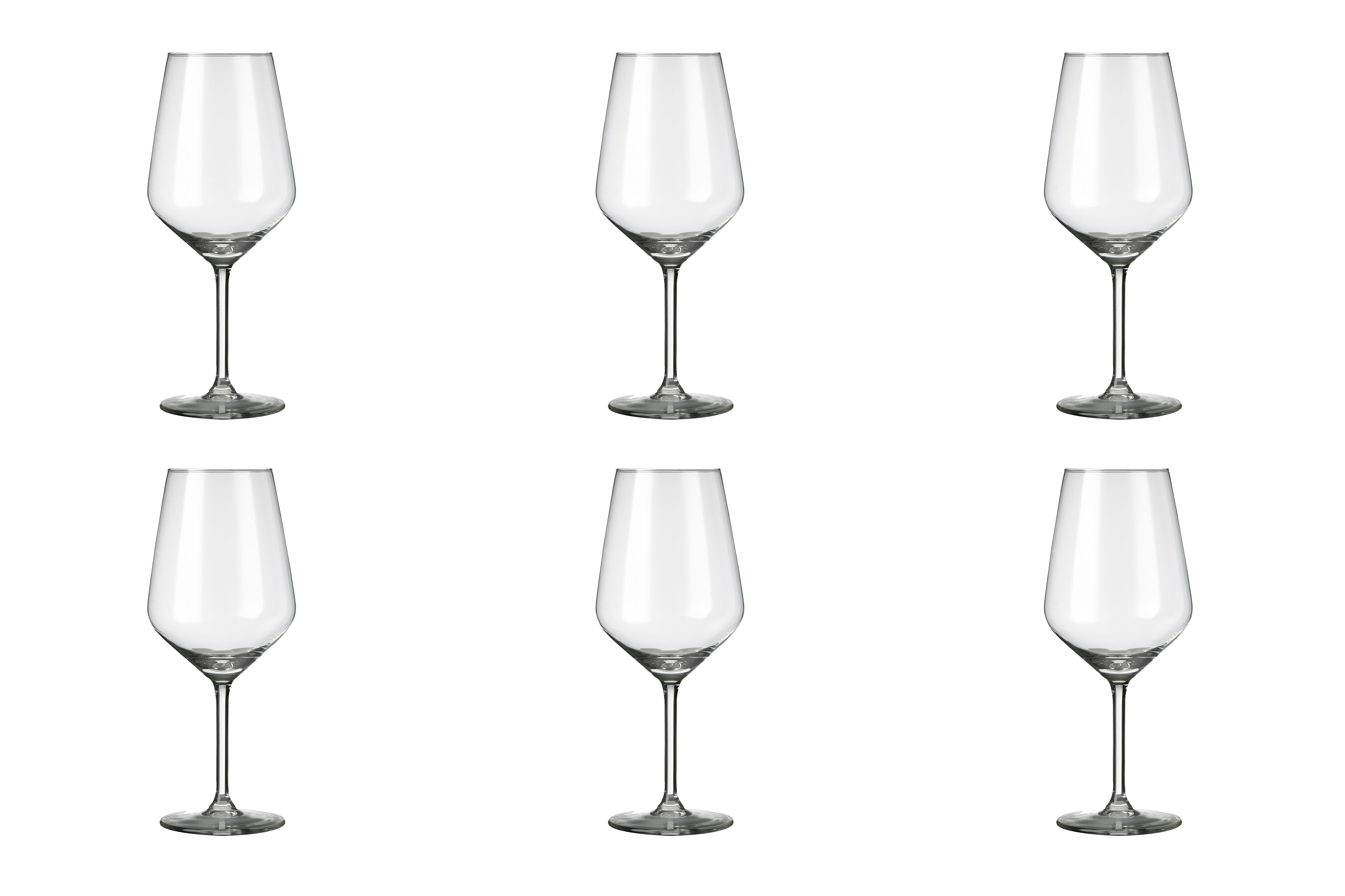 Wijnglas Carre 53 cl