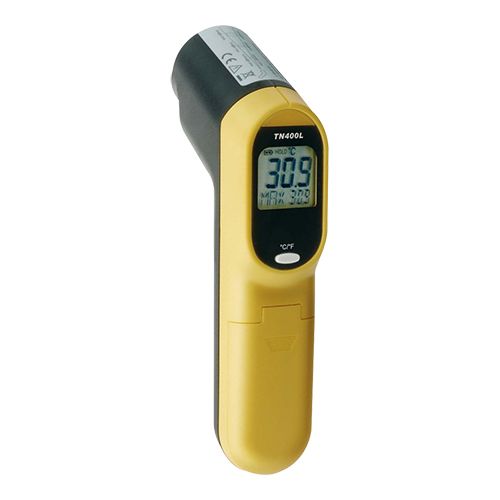 Thermometer mit Tasche | -60/+500°C