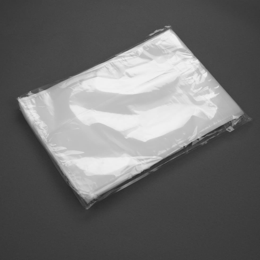 Sacs de mise sous vide gaufrés Vogue 300x450mm (lot de 50)