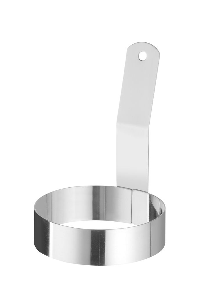 Ei-Ring mit Griff - Ø88x(H)125mm