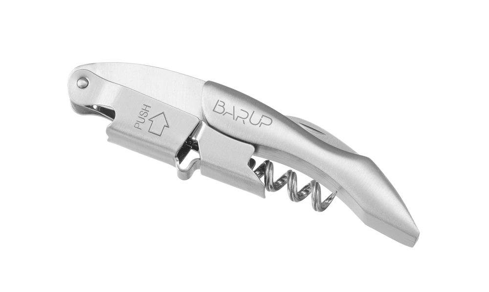 Kelnermes - BarUp - (L)120mm