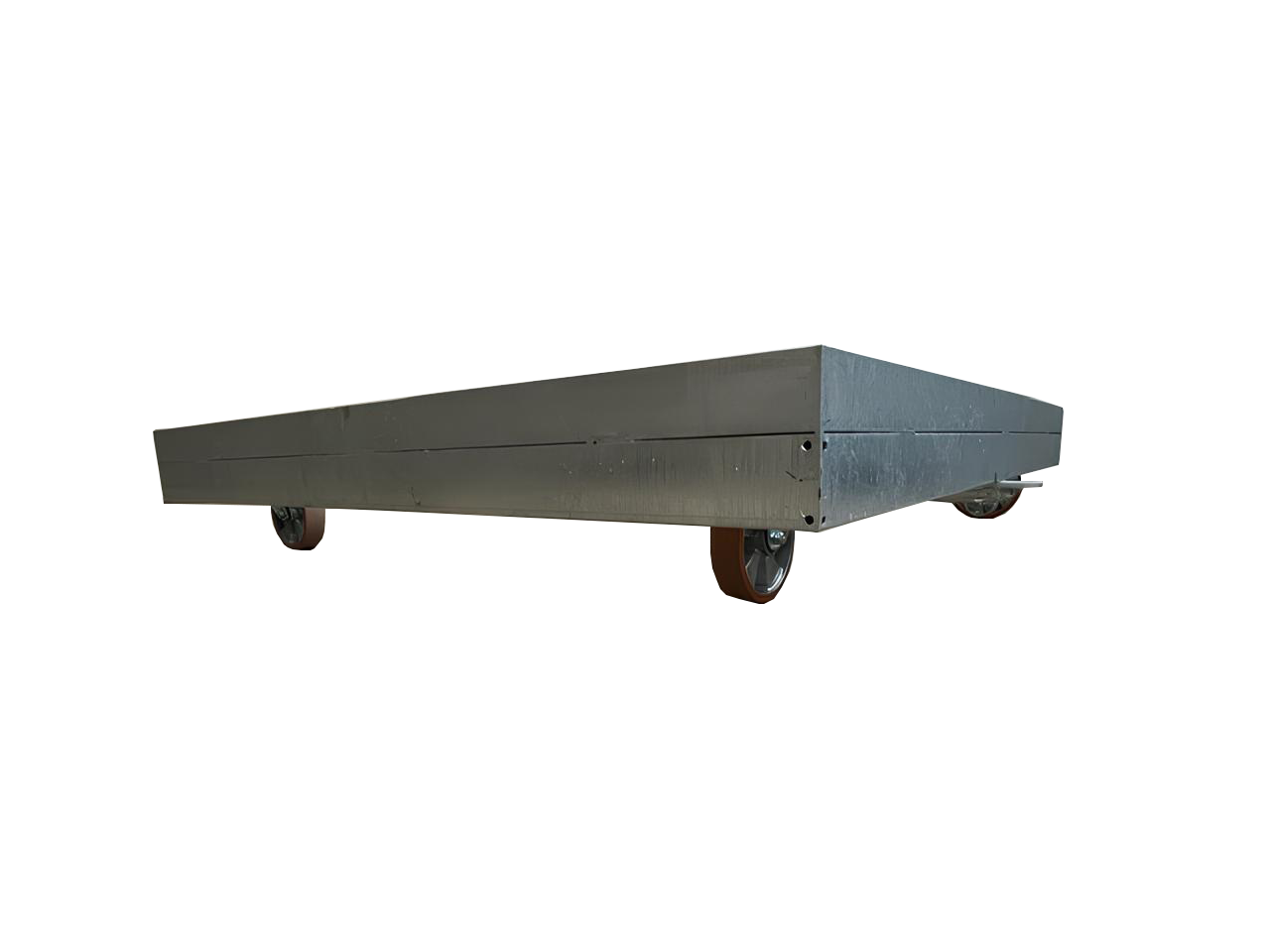 Onderstel Tbv Koel/Vriescel 1800X1800