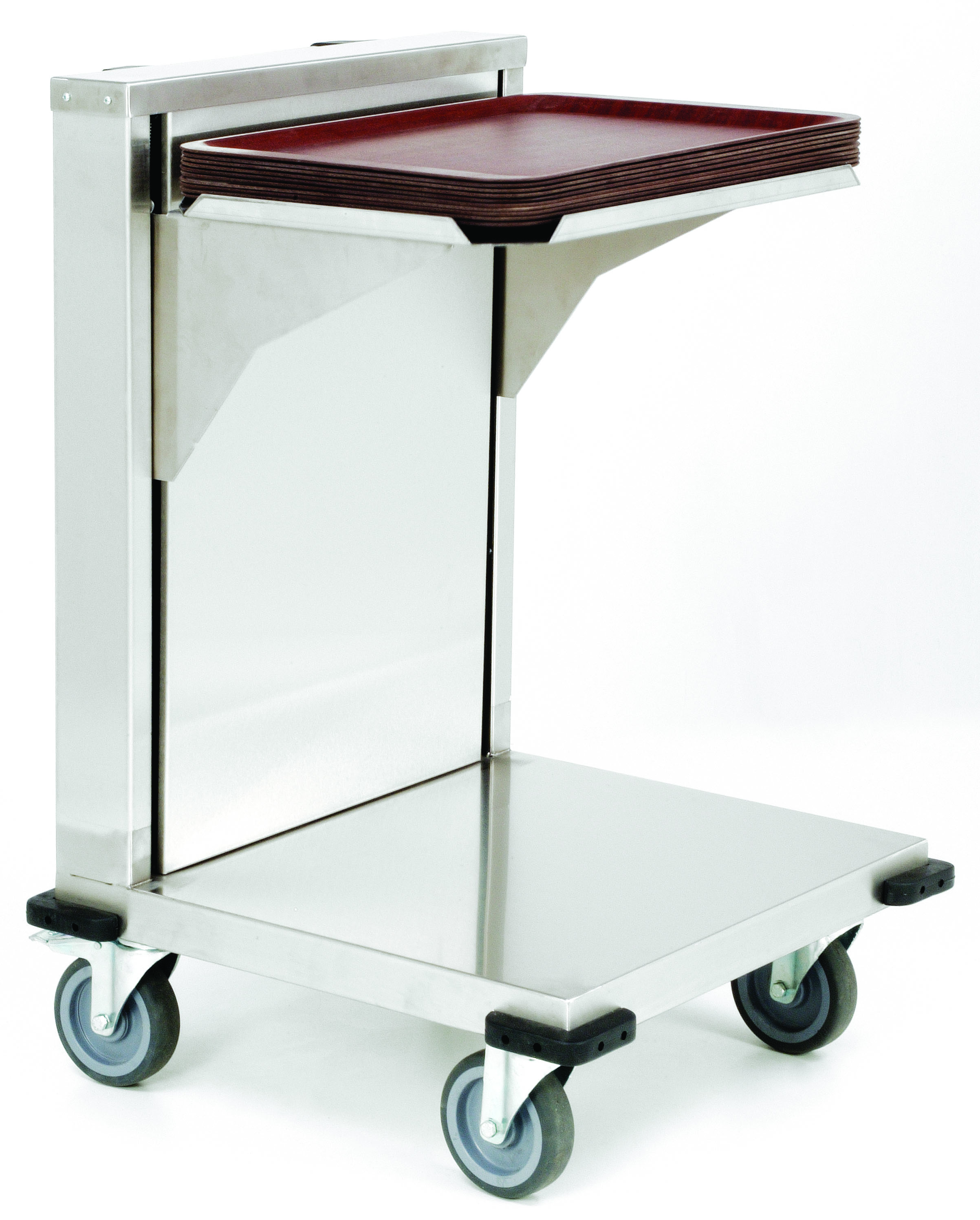 Distributeur de plateaux modèle TAB 1