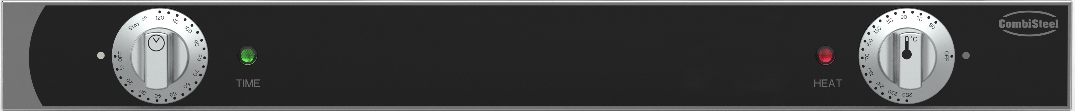 Elec. Four À Convection 4X 430X325Mm