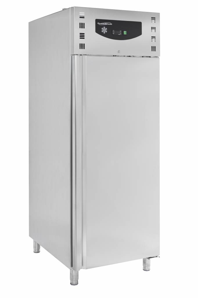 Réfrigérateur Inox | Boulangerie 60x40cm | 737L  | 740x990x(h)2010mm