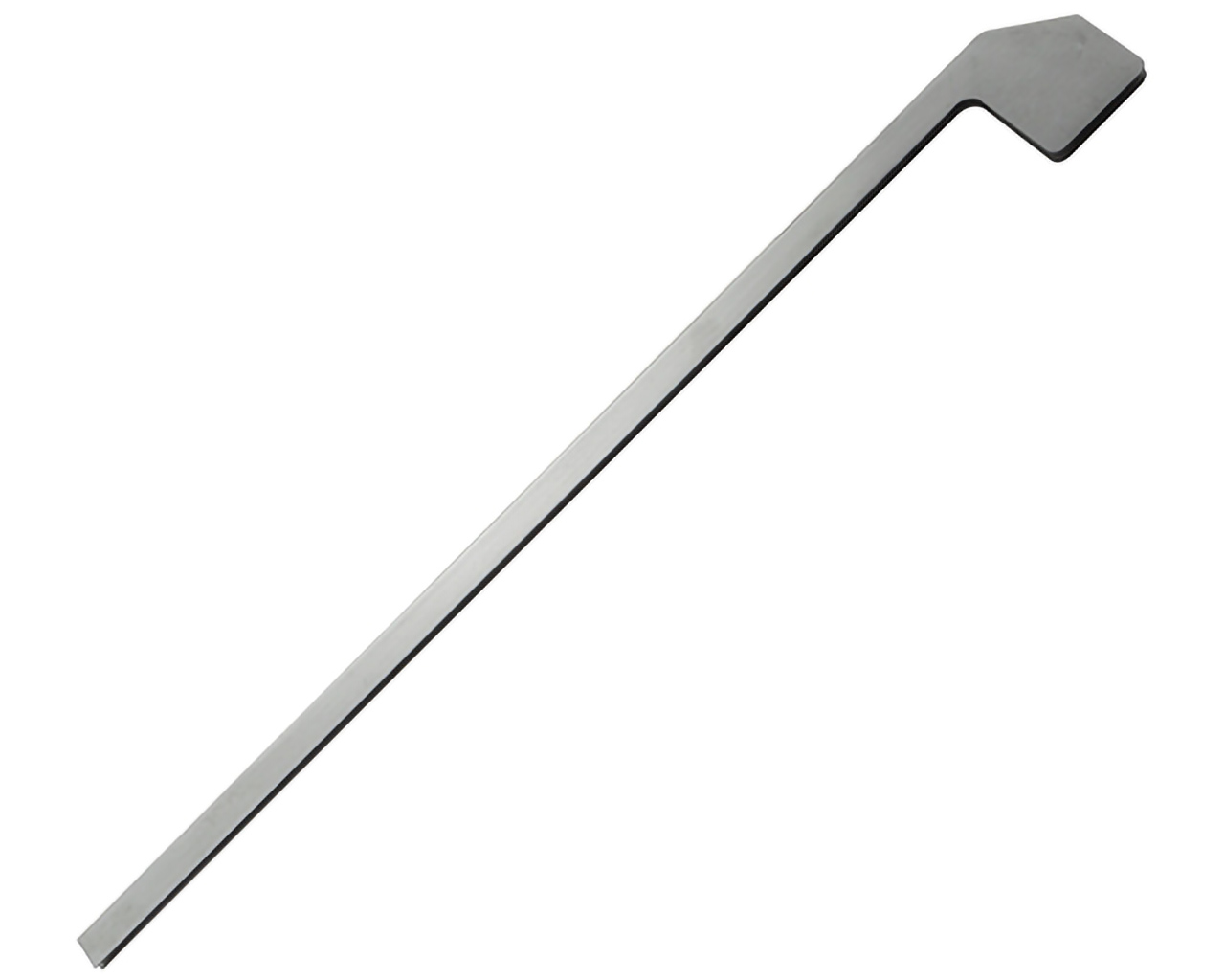 Bande de connexion pour grill modulaire et plaque à pâtisserie