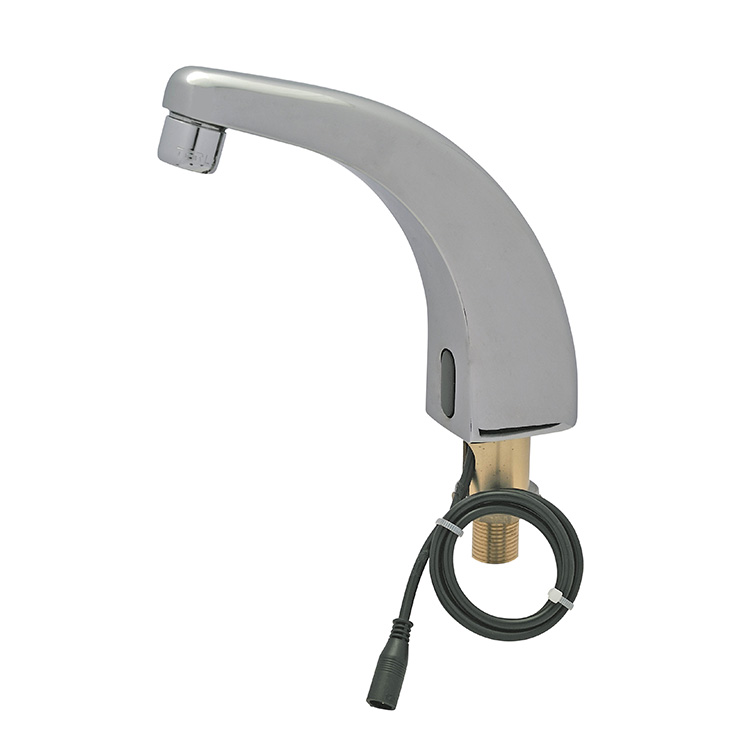 HP elektronische sensor kraan- monobloc