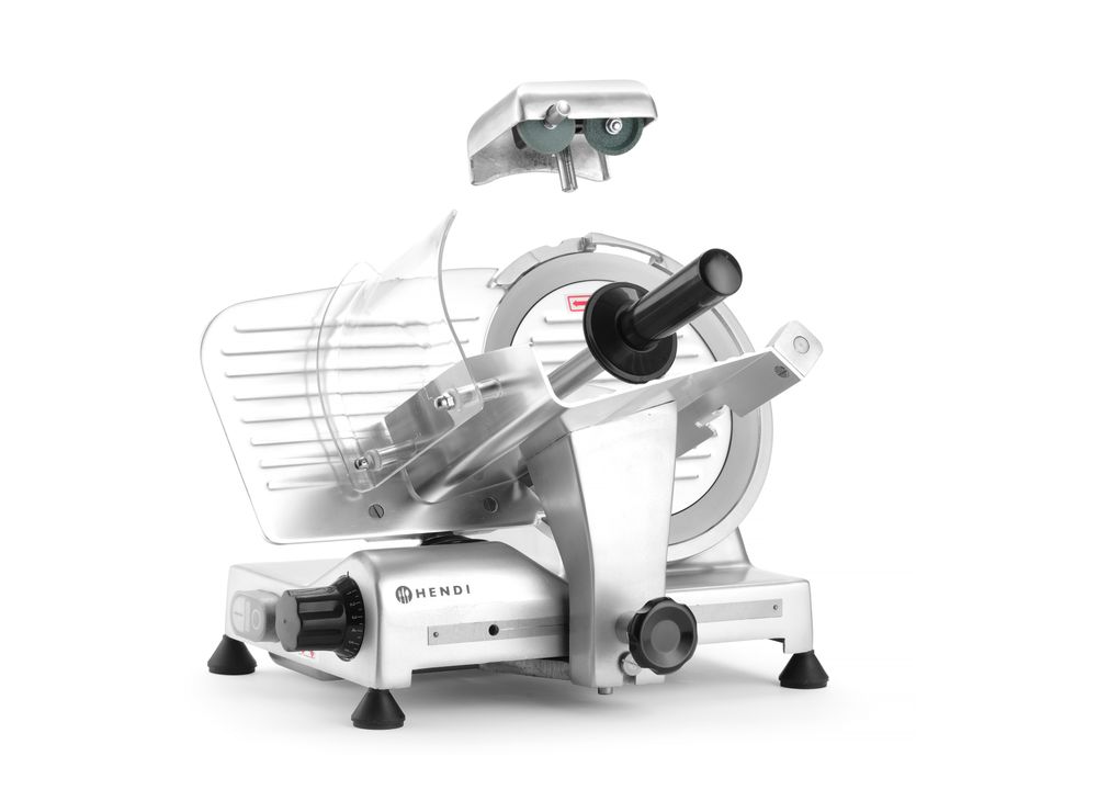 Snijmachine Profiline - 230V - 200W - 385x410x(H)340mm - Ø195mm