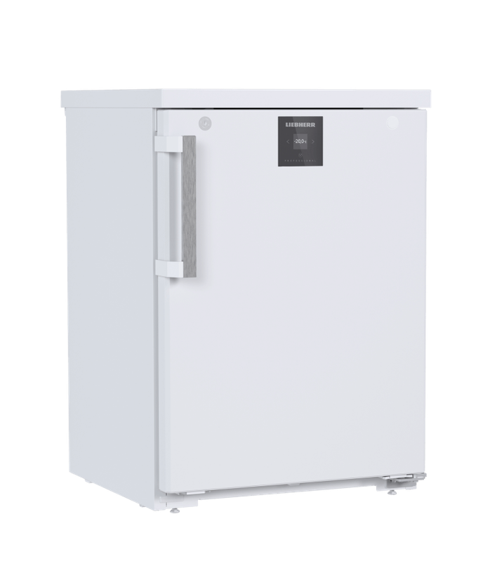 Liebherr Congélateur encastrable - FFTvg 1501 - Blanc - 59L