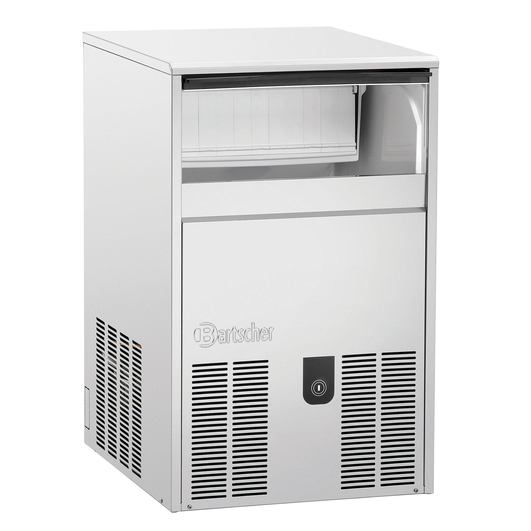 Machine à glaçons B 46 Plus