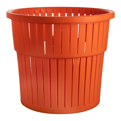 Binnen mand compleet