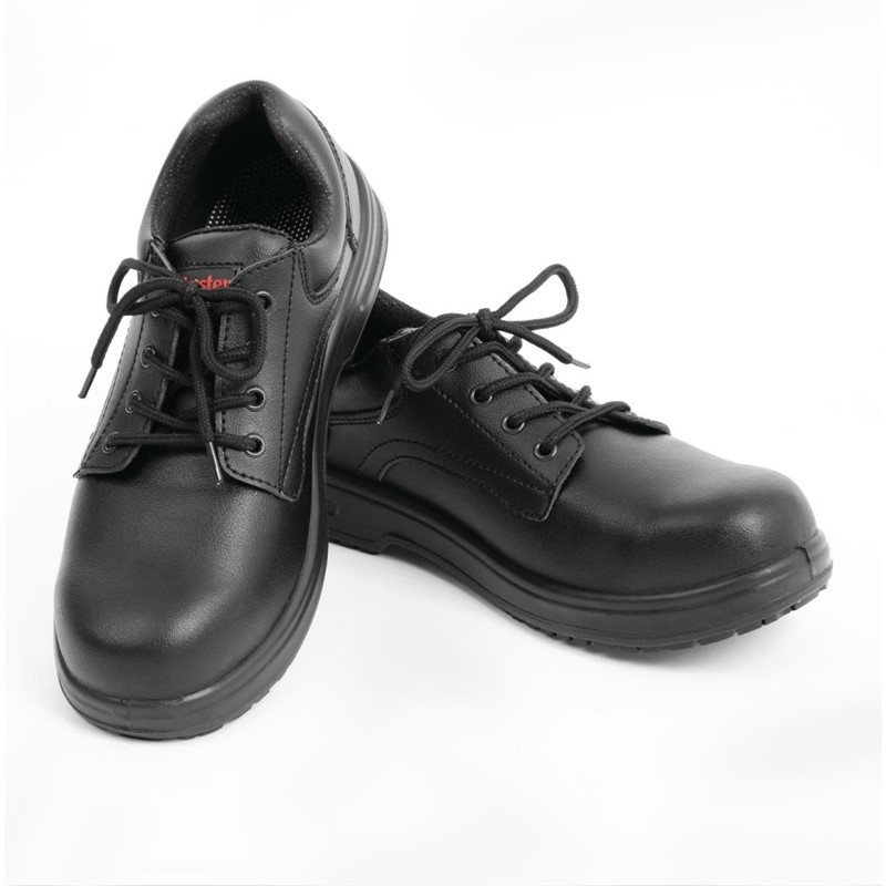 Slipbuster Basic Rutschfeste Schuhe | Größe 47