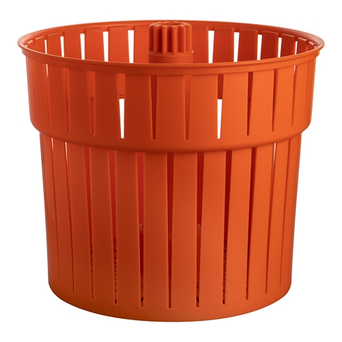 Binnen mand compleet