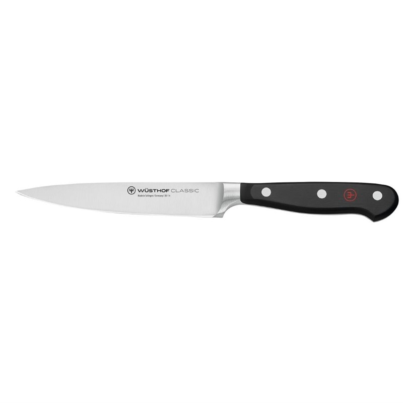 Couteau à jambon classique Wüsthof 14cm