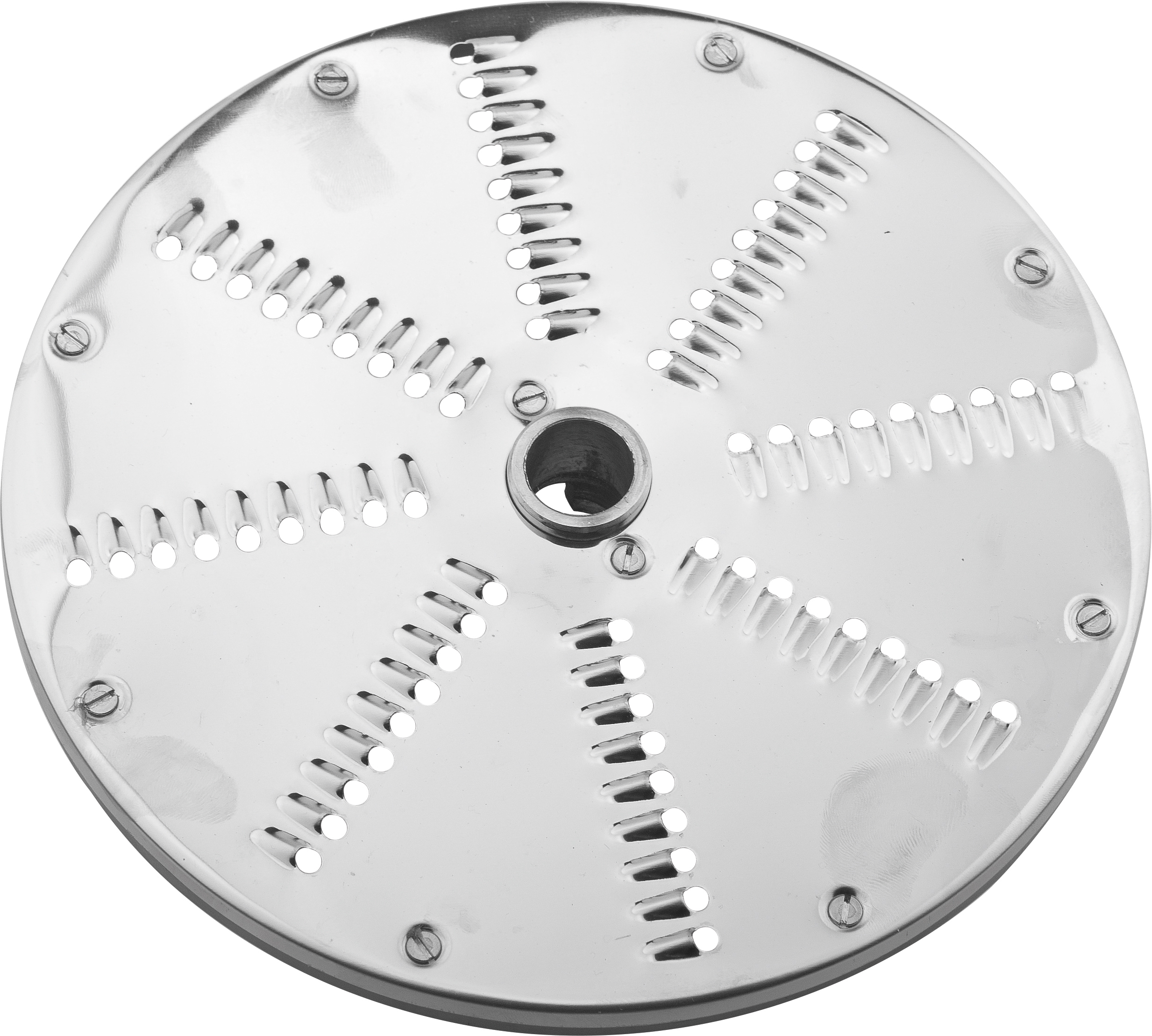 SARO R003 Disque râpe 3 mm pour CARUS/TITUS