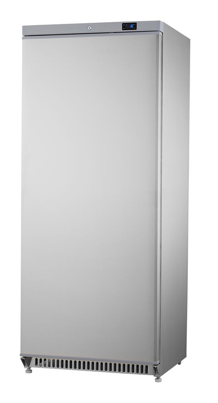 Armoire ABS positive - 600L - Extérieur Inox - CUC60SS