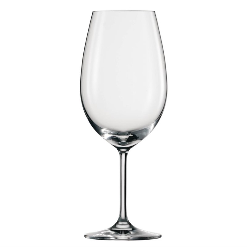Ivento bordeauxglas 630ml - 6 stuks 