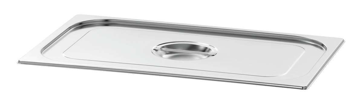 Deksel 1/1 GN, Basic Line