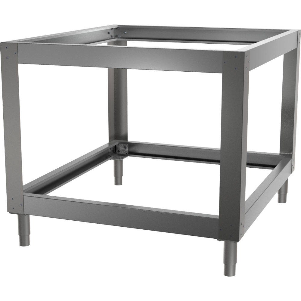 Support en acier INOX, pour WR-FD26-MF